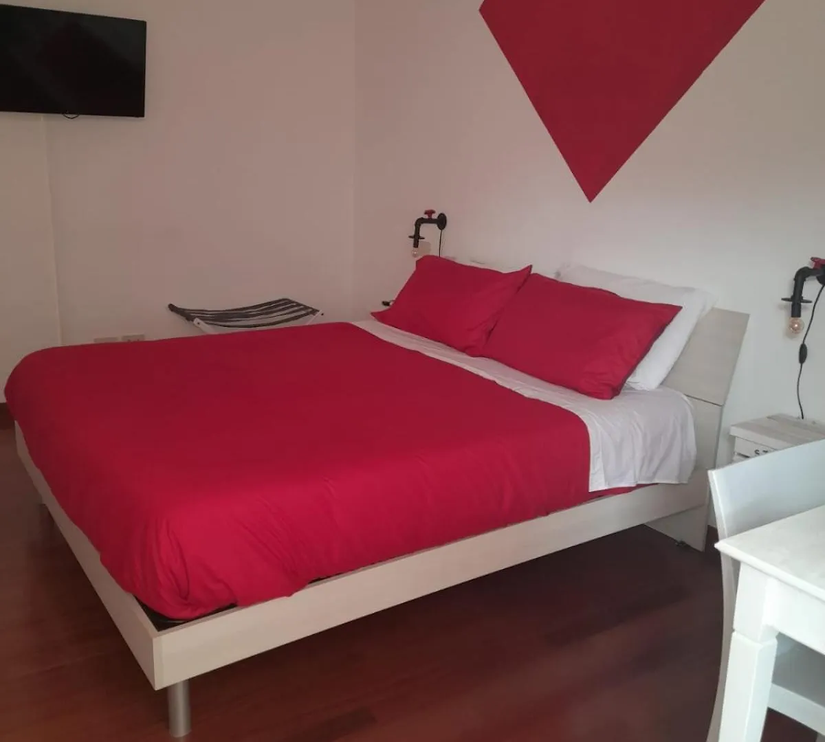 Casa Miso Apartment Rome