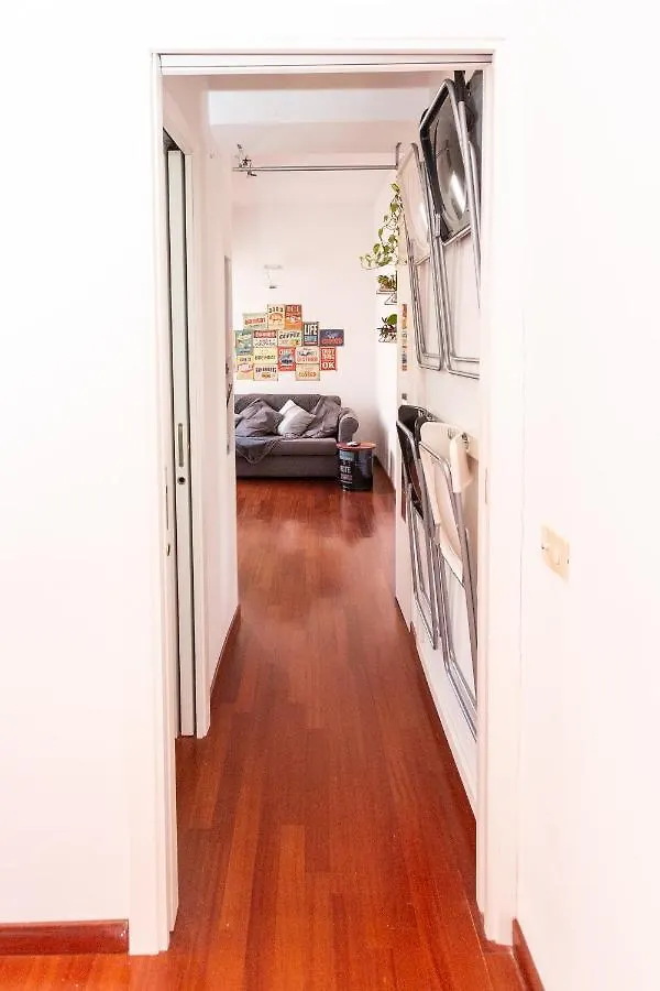Casa Miso Apartment Rome