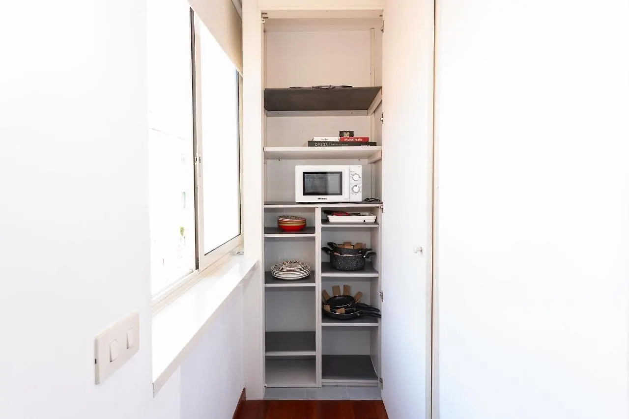 Casa Miso Apartment Rome