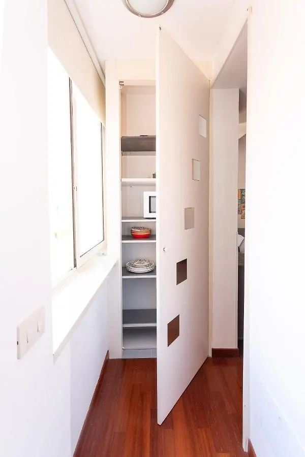 Casa Miso Apartment Rome Italy