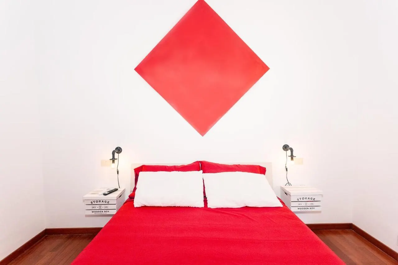 Casa Miso Apartment Rome