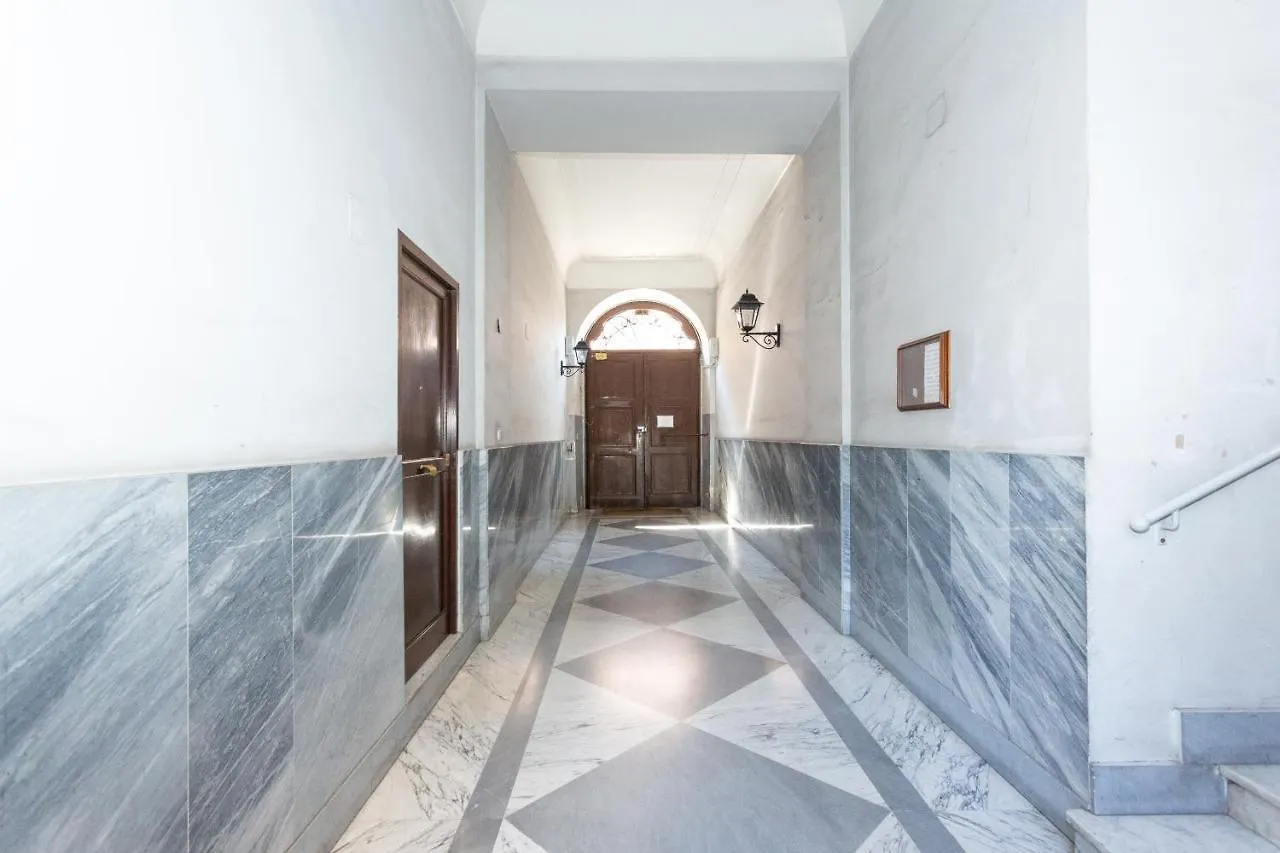 Casa Miso Apartment Rome 0*,  Italy