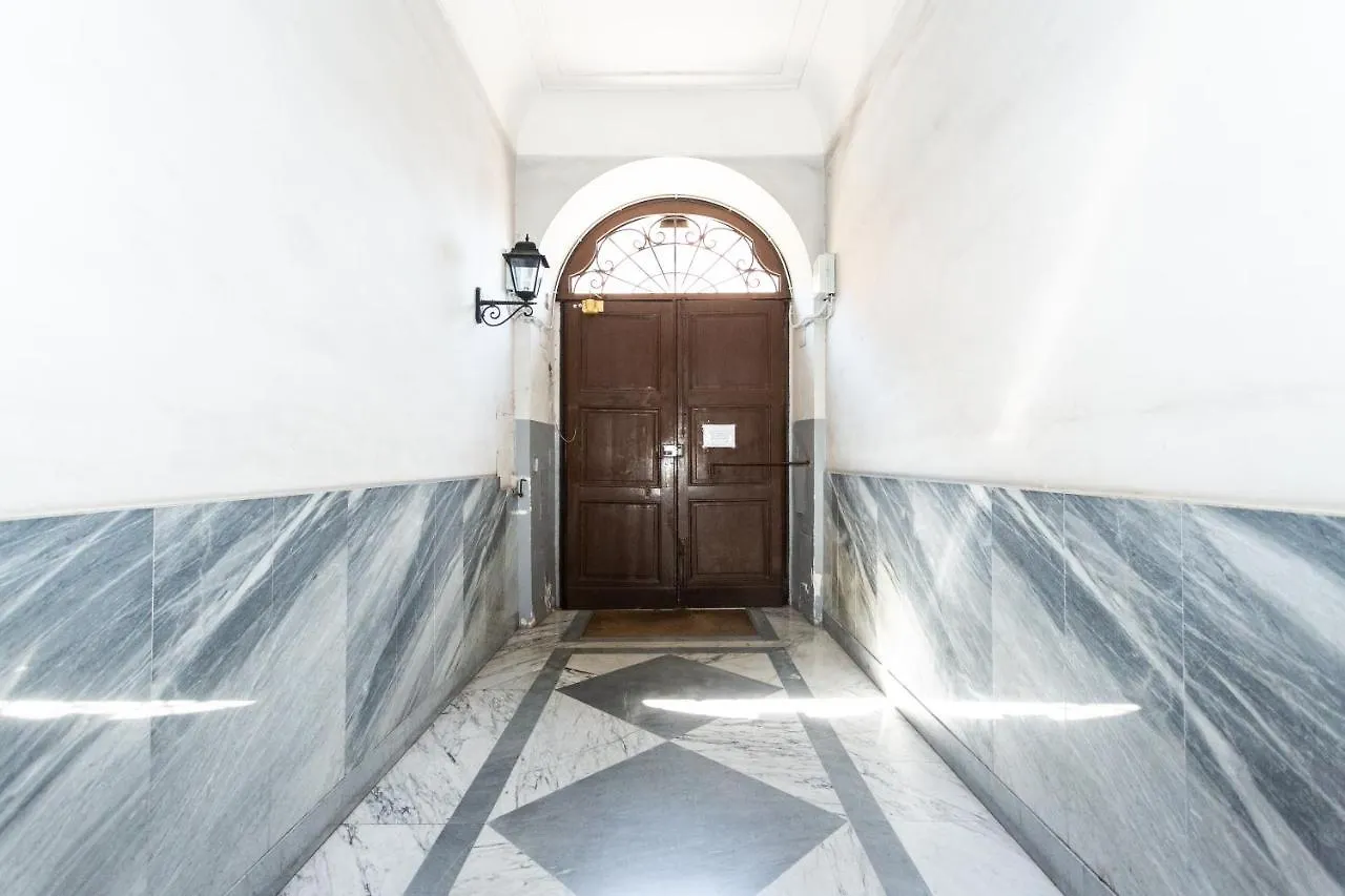 Casa Miso Apartment Rome