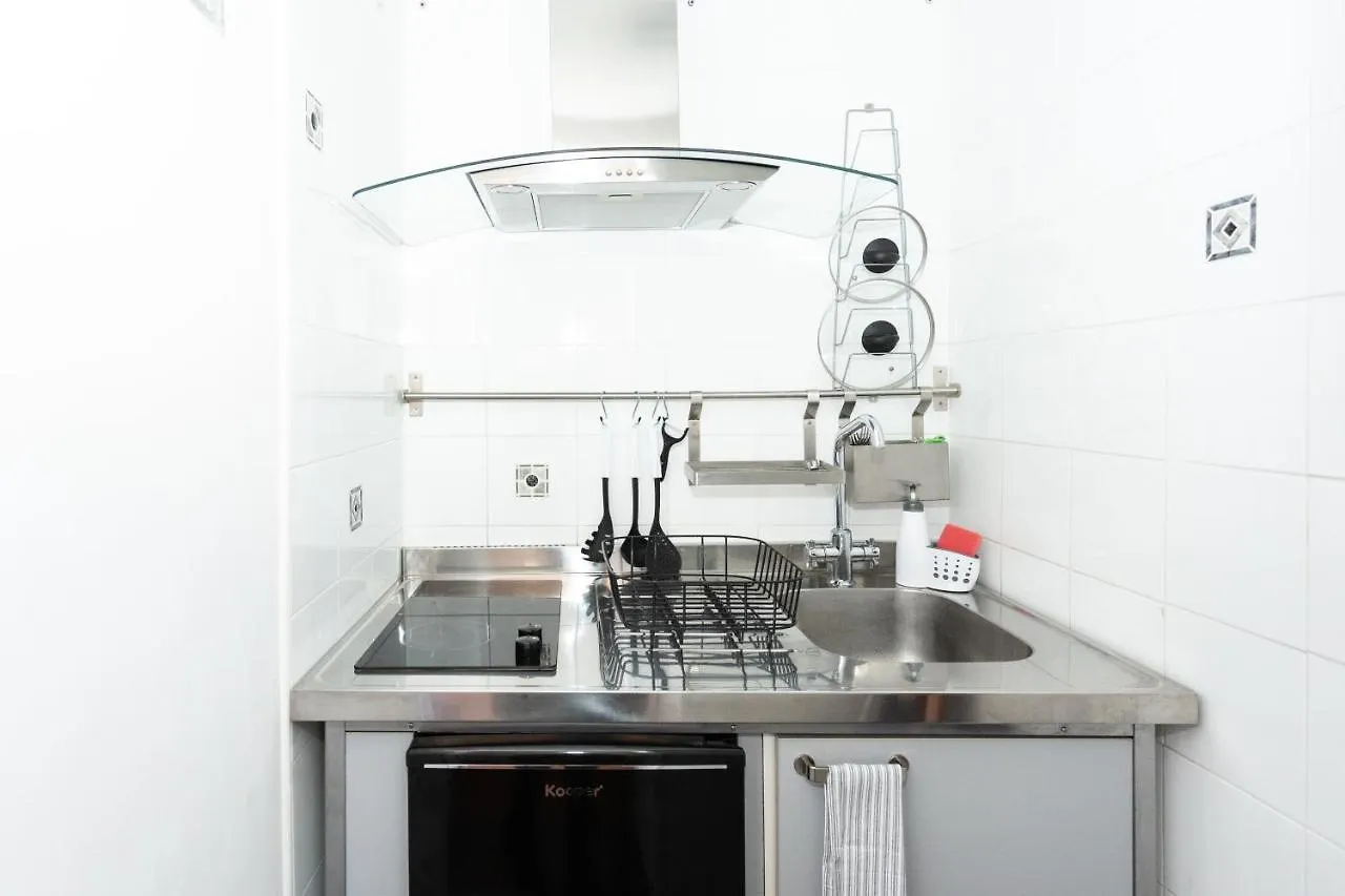 Casa Miso Apartment Rome