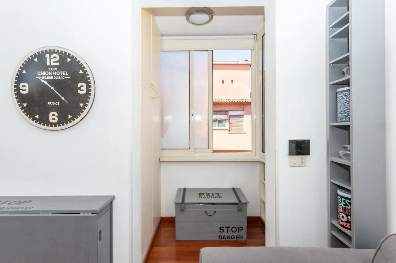 Casa Miso Apartment Rome