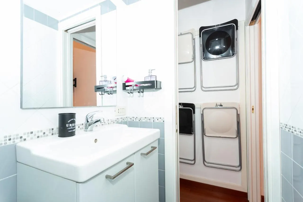 Casa Miso Apartment Rome