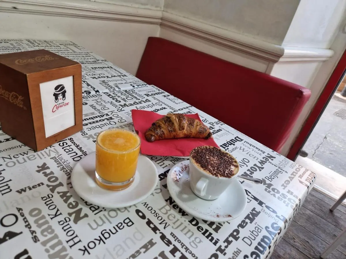 Casa Miso Apartment Rome