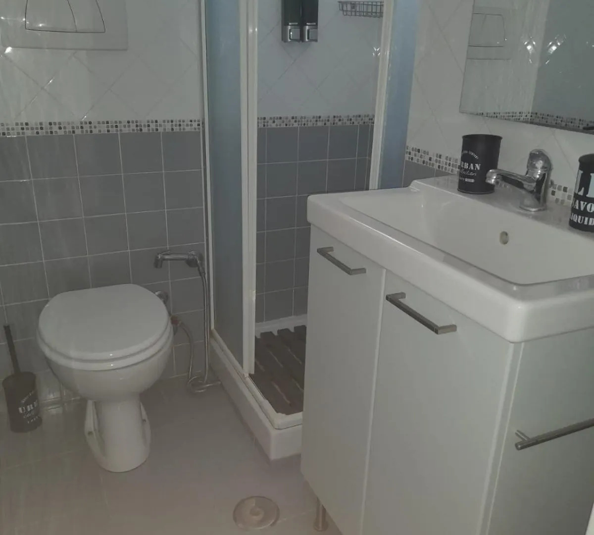 Casa Miso Apartment Rome