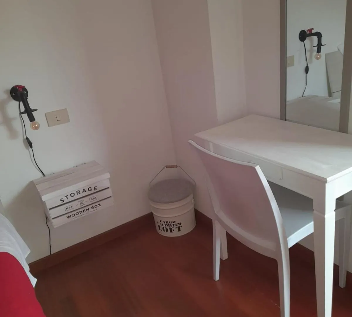Casa Miso Apartment Rome