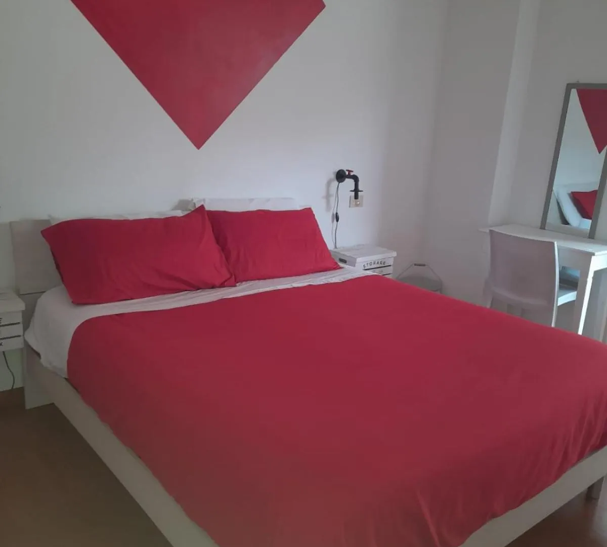 Casa Miso Apartment Rome