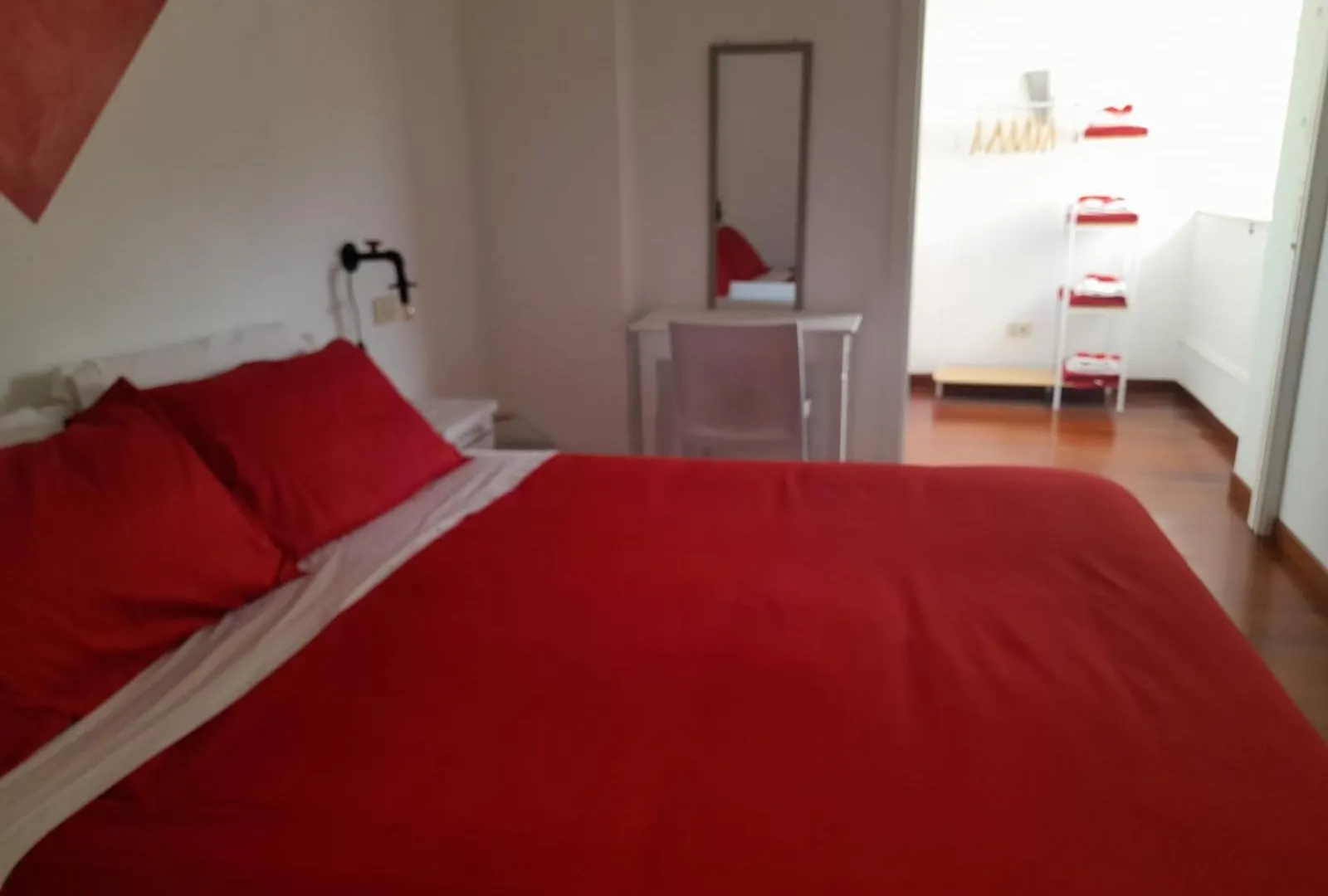 Casa Miso Apartment Rome