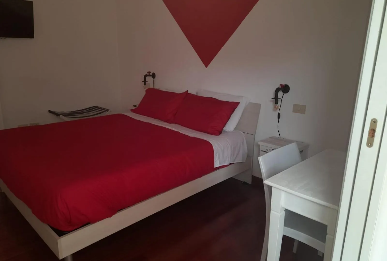 Casa Miso Apartment Rome Italy