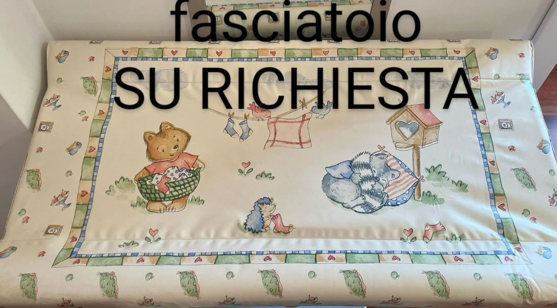 Casa Miso Apartment Rome