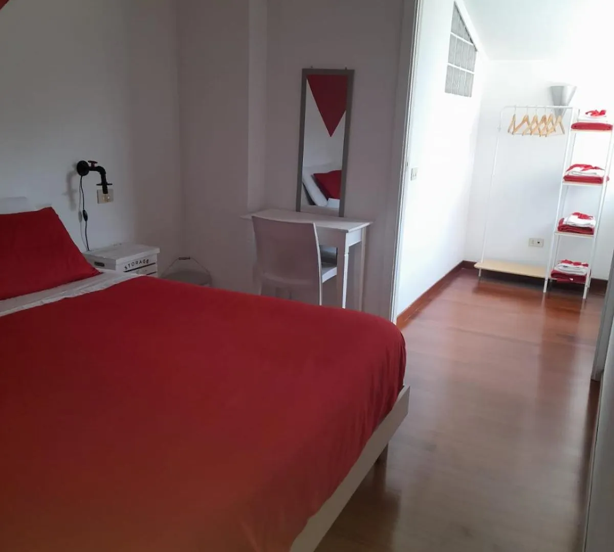 Appartamento Casa Miso Roma 0*,  Italia