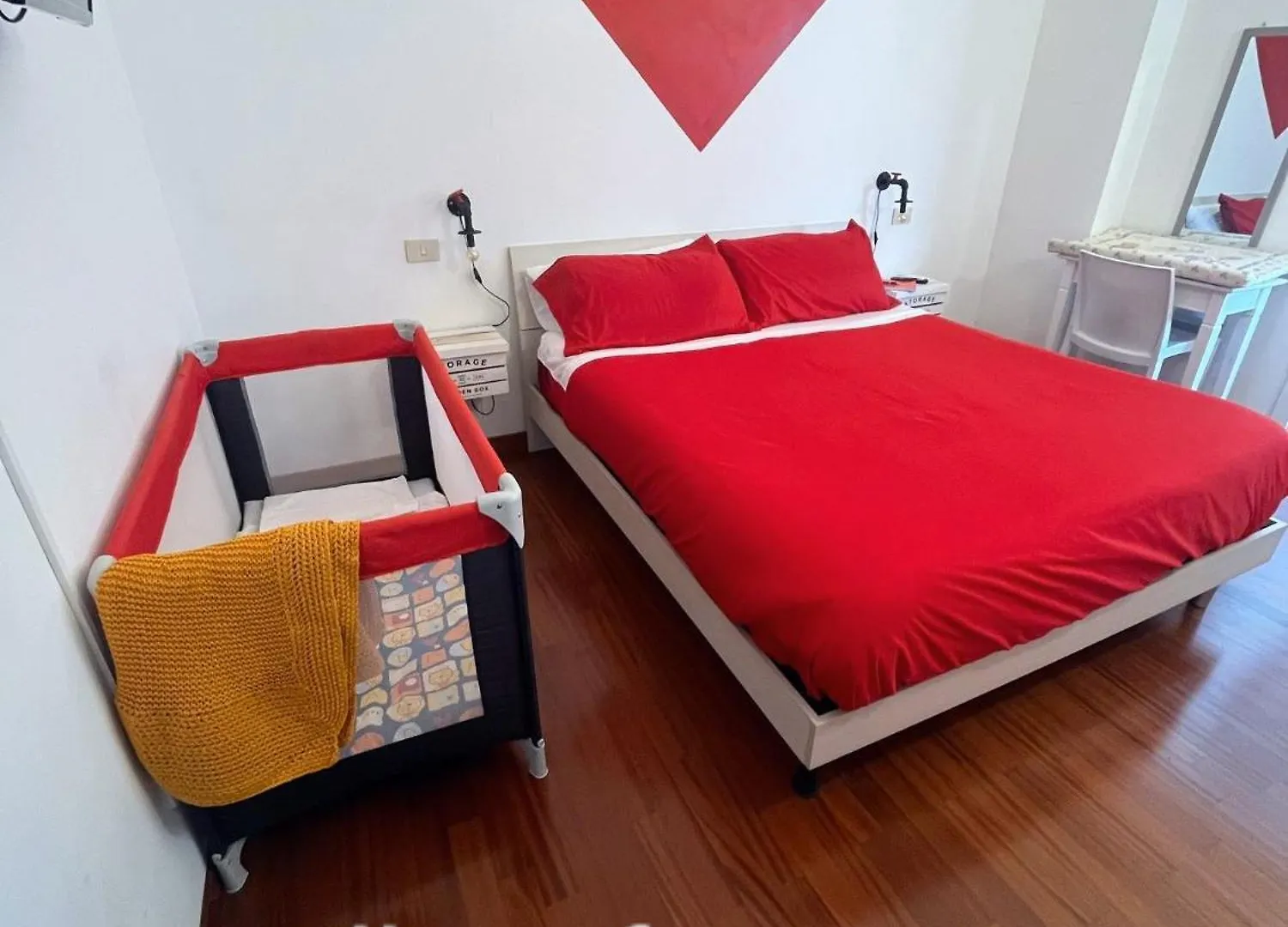 Casa Miso Apartment Rome 0*,  Italy